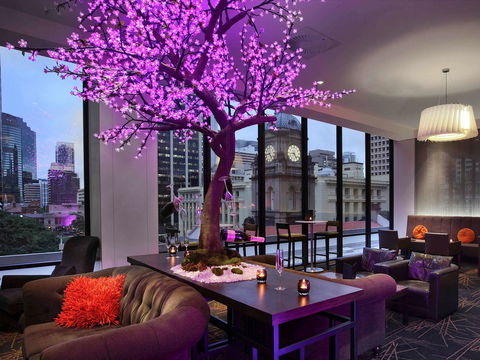 Sofitel Brisbane Central - Accommodation Resorts 40