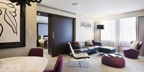 Sofitel Brisbane Central - Accommodation Resorts 5