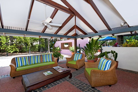 Freestyle Resort Port Douglas - Accommodation Resorts 18