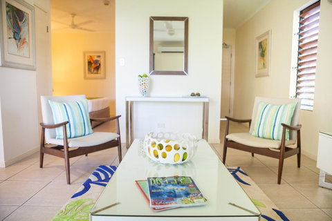 Freestyle Resort Port Douglas - Accommodation Resorts 25