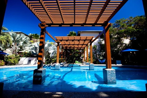 Freestyle Resort Port Douglas - Accommodation Resorts 0