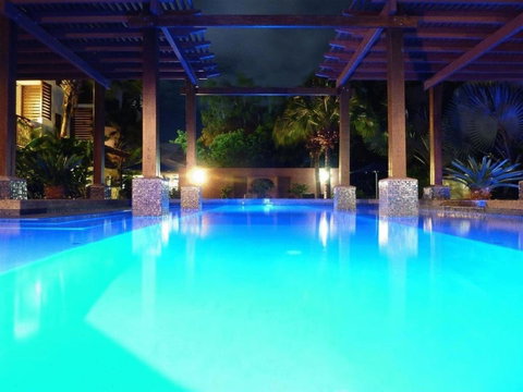 Freestyle Resort Port Douglas - Accommodation Resorts 7