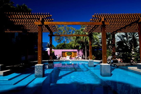 Freestyle Resort Port Douglas - Accommodation Resorts 10