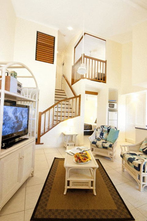 Freestyle Resort Port Douglas - Accommodation Resorts 23