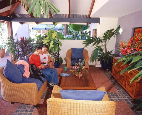 Freestyle Resort Port Douglas - Accommodation Resorts 24