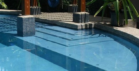 Freestyle Resort Port Douglas - Accommodation Resorts 22