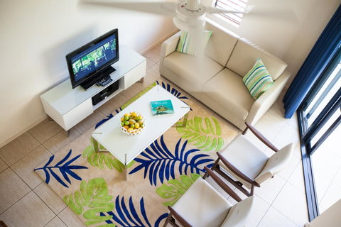 Freestyle Resort Port Douglas - Accommodation Resorts 28