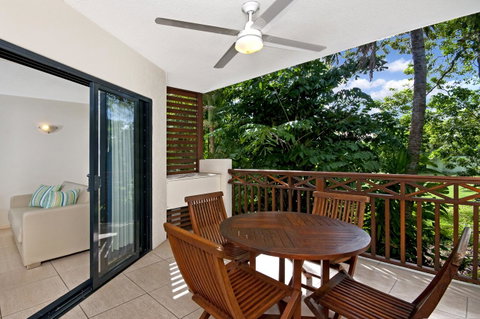 Freestyle Resort Port Douglas - Accommodation Resorts 19