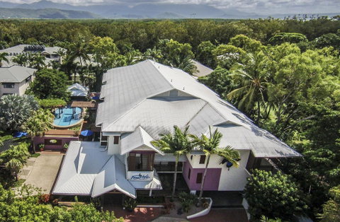 Freestyle Resort Port Douglas - Accommodation Resorts 13