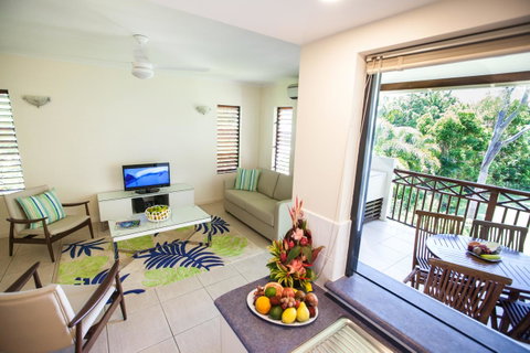 Freestyle Resort Port Douglas - Accommodation Resorts 15