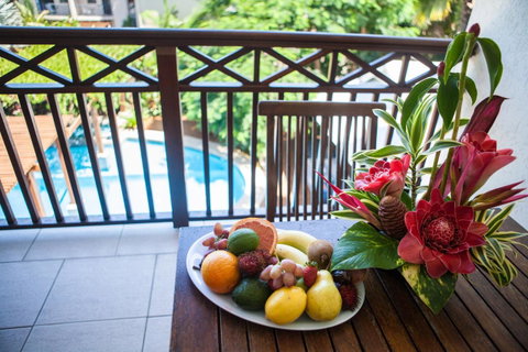Freestyle Resort Port Douglas - Accommodation Resorts 16