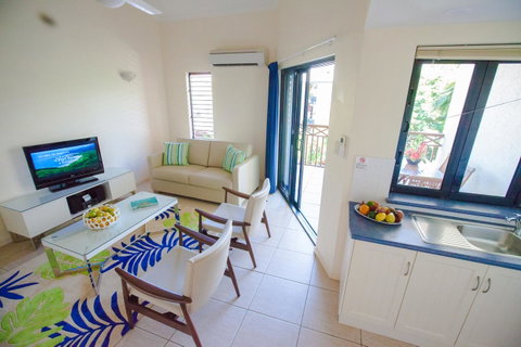 Freestyle Resort Port Douglas - Accommodation Resorts 2
