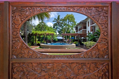 Freestyle Resort Port Douglas - Accommodation Resorts 17
