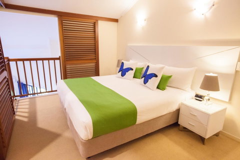 Freestyle Resort Port Douglas - Accommodation Resorts 1