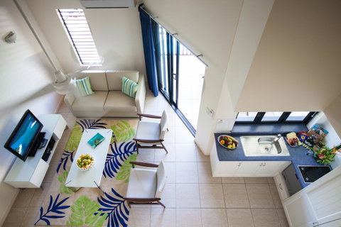 Freestyle Resort Port Douglas - Accommodation Resorts 27