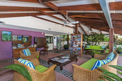 Freestyle Resort Port Douglas - Accommodation Resorts 3