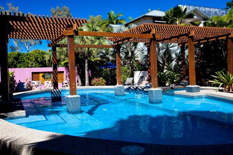 Freestyle Resort Port Douglas - Accommodation Resorts 8