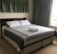 Burleigh Beach Tower - Accommodation Resorts