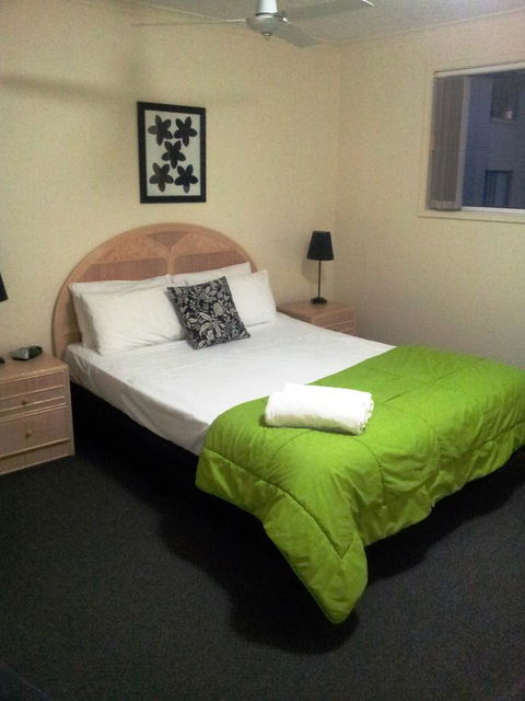 Champelli Palms Apartments - Accommodation Resorts 19
