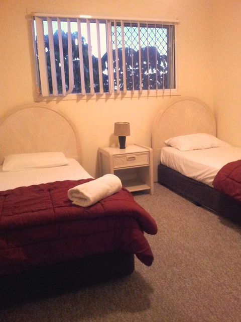 Champelli Palms Apartments - Accommodation Resorts 20