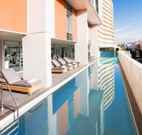 Mantra South Bank Brisbane - Accommodation Resorts