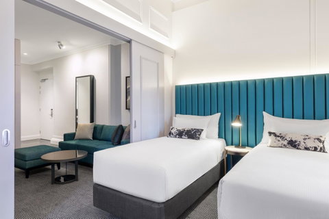 Adina Apartment Hotel Brisbane - Accommodation Resorts 23