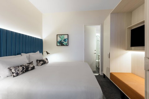 Adina Apartment Hotel Brisbane - Accommodation Resorts 24