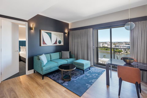 Adina Apartment Hotel Brisbane - Accommodation Resorts 30