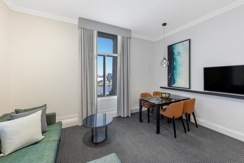 Adina Apartment Hotel Brisbane - Accommodation Resorts 17