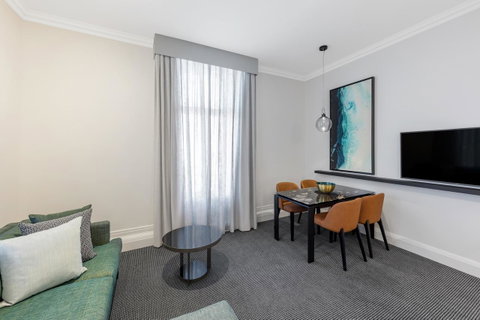 Adina Apartment Hotel Brisbane - Accommodation Resorts 18