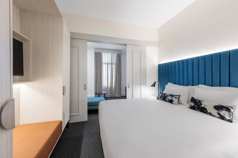 Adina Apartment Hotel Brisbane - Accommodation Resorts 26