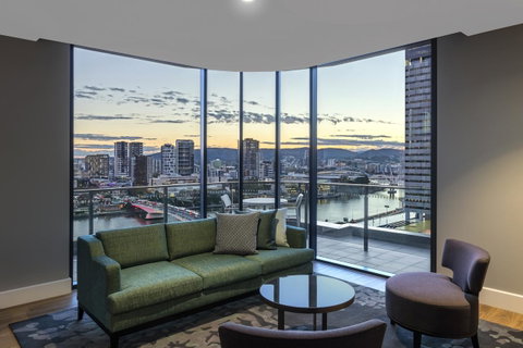Adina Apartment Hotel Brisbane - Accommodation Resorts 1