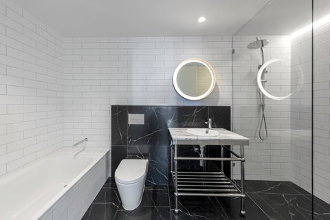 Adina Apartment Hotel Brisbane - Accommodation Resorts 32