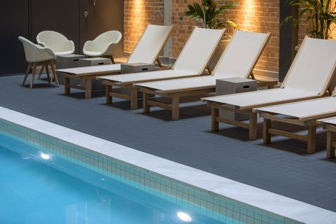 Adina Apartment Hotel Brisbane - Accommodation Resorts 43