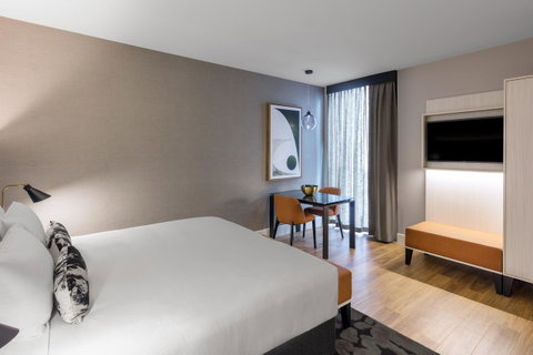 Adina Apartment Hotel Brisbane - Accommodation Resorts 38
