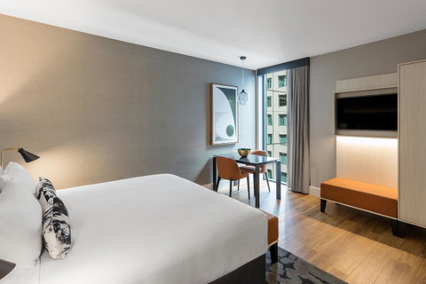 Adina Apartment Hotel Brisbane - Accommodation Resorts 37
