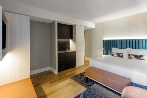 Adina Apartment Hotel Brisbane - Accommodation Resorts 36