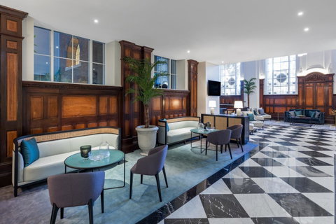 Adina Apartment Hotel Brisbane - Accommodation Resorts 7