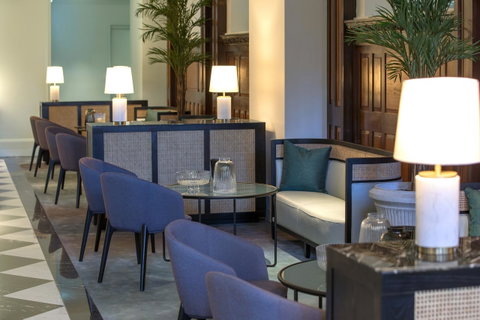 Adina Apartment Hotel Brisbane - Accommodation Resorts 6