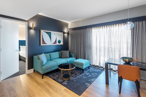 Adina Apartment Hotel Brisbane - Accommodation Resorts 29