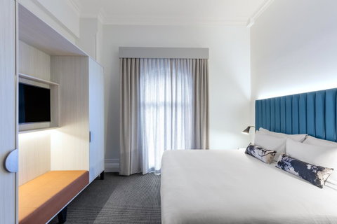 Adina Apartment Hotel Brisbane - Accommodation Resorts 28