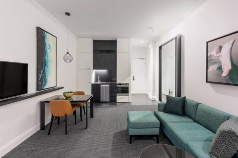 Adina Apartment Hotel Brisbane - Accommodation Resorts 20