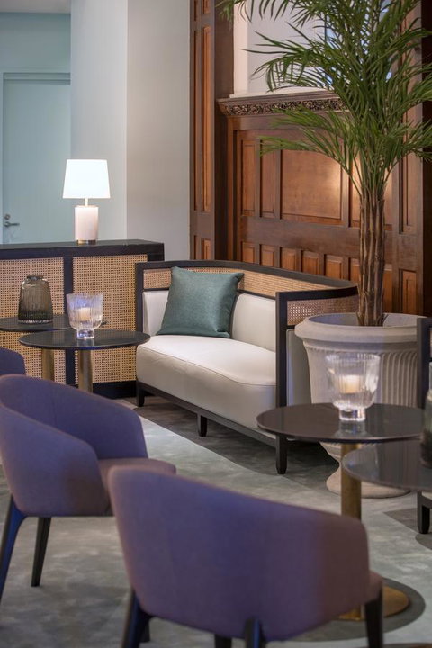Adina Apartment Hotel Brisbane - Accommodation Resorts 3