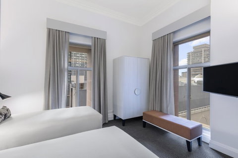 Adina Apartment Hotel Brisbane - Accommodation Resorts 22
