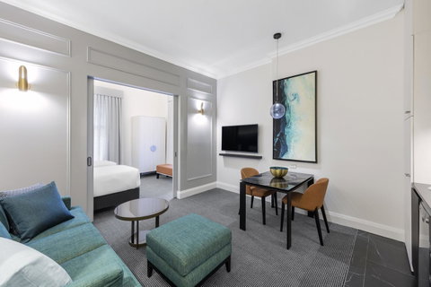 Adina Apartment Hotel Brisbane - Accommodation Resorts 19