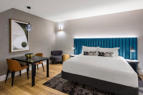 Adina Apartment Hotel Brisbane - Accommodation Resorts 35