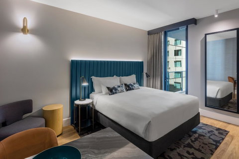 Adina Apartment Hotel Brisbane - Accommodation Resorts 33