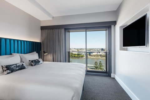 Adina Apartment Hotel Brisbane - Accommodation Resorts 31