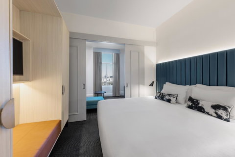 Adina Apartment Hotel Brisbane - Accommodation Resorts 25