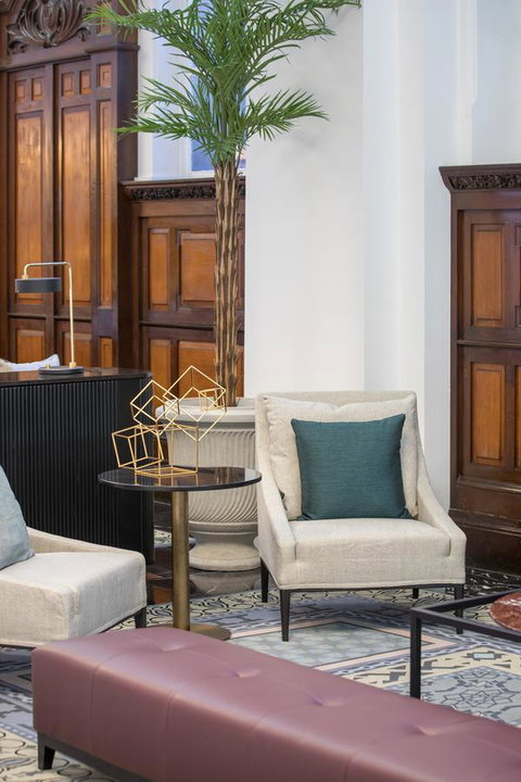 Adina Apartment Hotel Brisbane - Accommodation Resorts 5